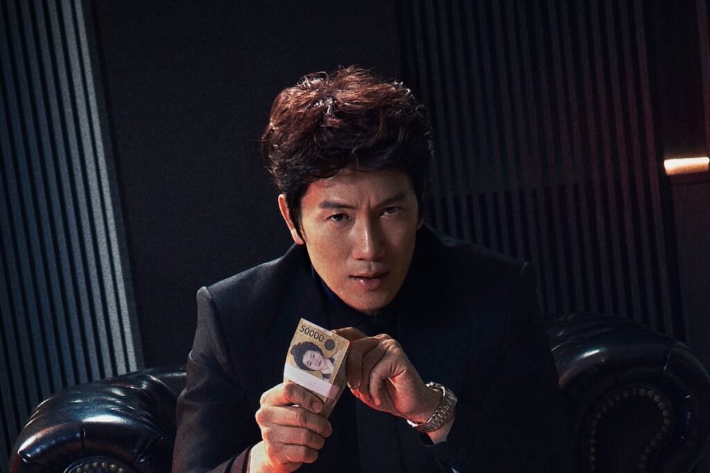 Ji Sung’s Upcoming Drama “The Apartment Job” Announces Premiere Date With Main Poster Ji Sung’s Upcoming Drama “The Apartment Job” Announces Premiere Date With Main Poster