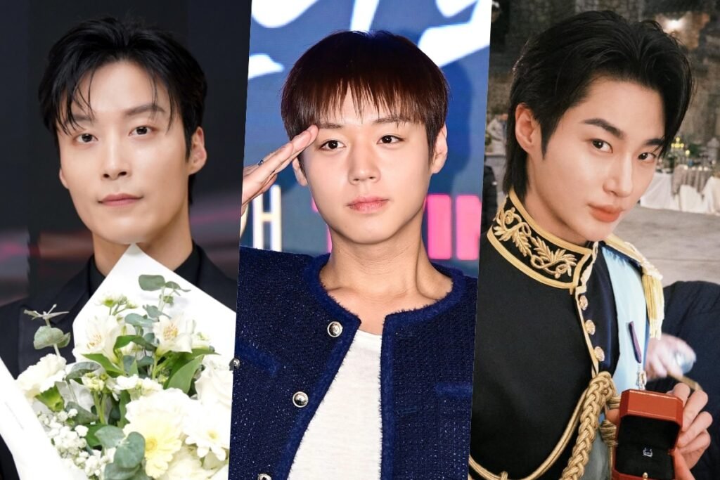 June Actor Brand Reputation Rankings Announced