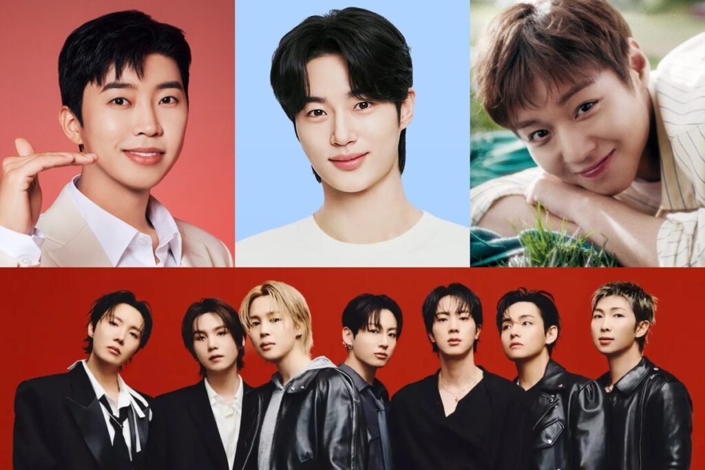June Advertisement Model Brand Reputation Rankings Announced June Advertisement Model Brand Reputation Rankings Announced