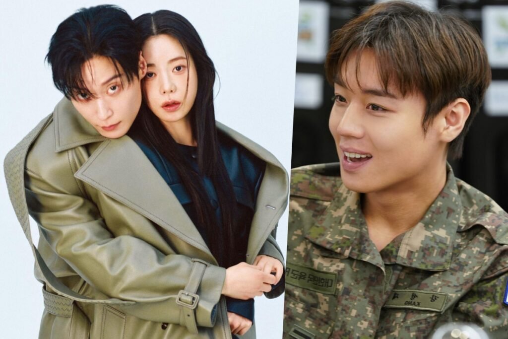 June Drama Actor Brand Reputation Rankings Announced