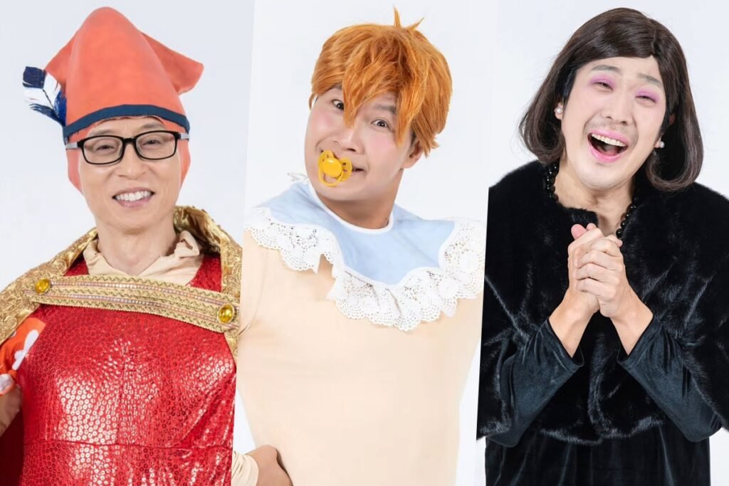 June Variety Star Brand Reputation Rankings Announced