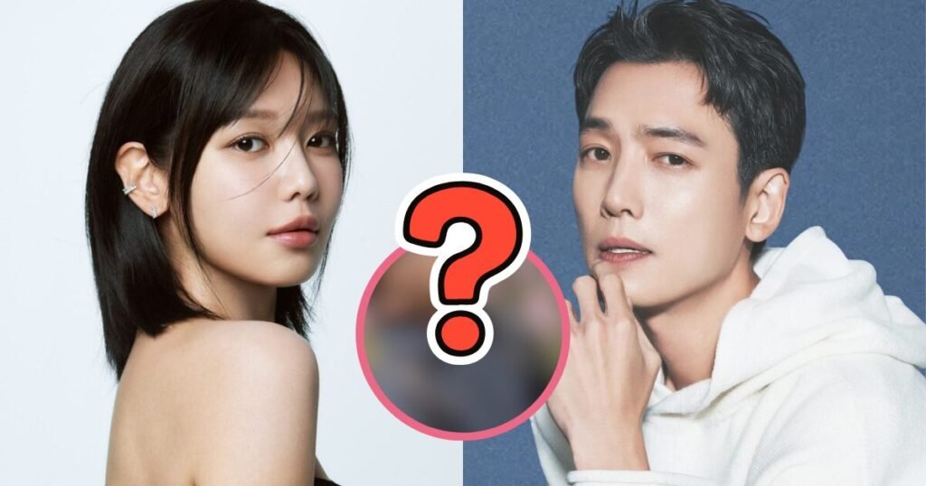 Jung Kyung Ho "Hinting" At Issues With Girls' Generation's Sooyoung Months Before Break-Up Gains Attention