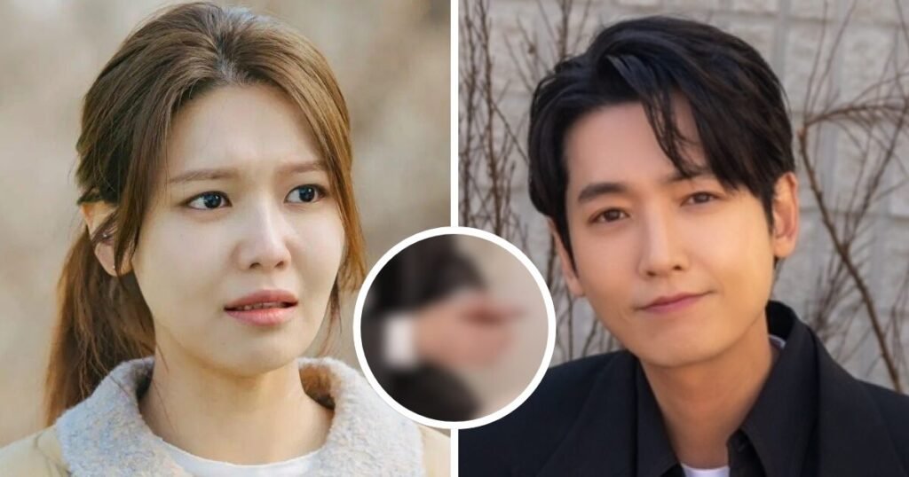 Jung Kyung Ho Spotted With Suspicious Ring Before Girls Generation’s Sooyoung Breakup Jung Kyung Ho Spotted With Suspicious Ring Before Girls Generation's Sooyoung Breakup