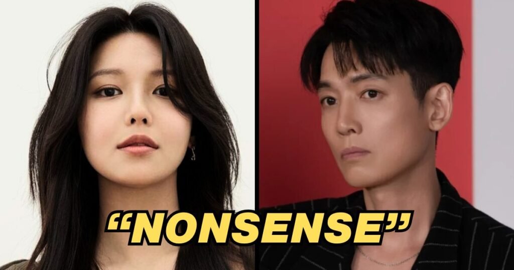 Jung Kyung Ho’s Damning Reaction To Wedding Question Goes Viral After Sooyoung Breakup Jung Kyung Ho's Damning Reaction To Wedding Question Goes Viral After Sooyoung Breakup