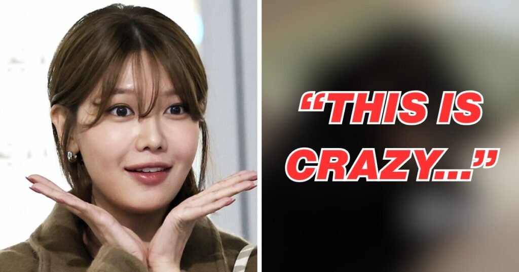 Jung Kyung Ho’s Last Post Right Before Unfollowing Girls’ Generation’s Sooyoung Raises Eyebrows Jung Kyung Ho's Last Post Right Before Unfollowing Girls' Generation's Sooyoung Raises Eyebrows