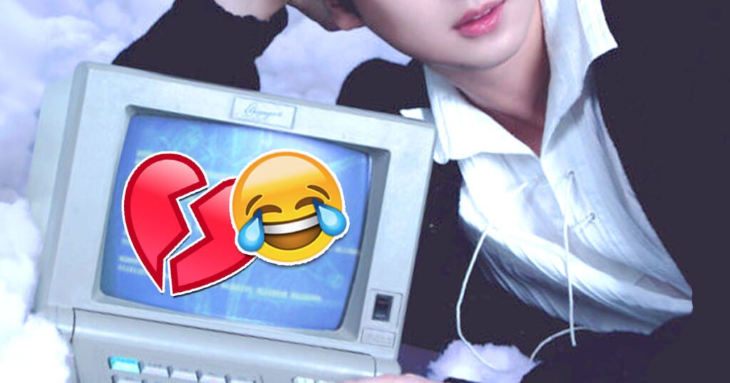 K-Pop Boy Group Brutally Friend-Zones Their Fandom