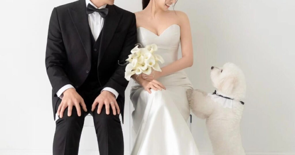 K-Pop Idol Shocks With Remarriage 5 Years After Divorce
