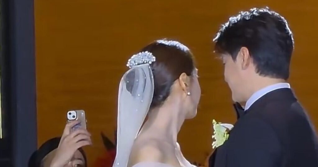 K-Pop Idol's Ex-Wife Candidly Shares Her Thoughts On His Remarriage