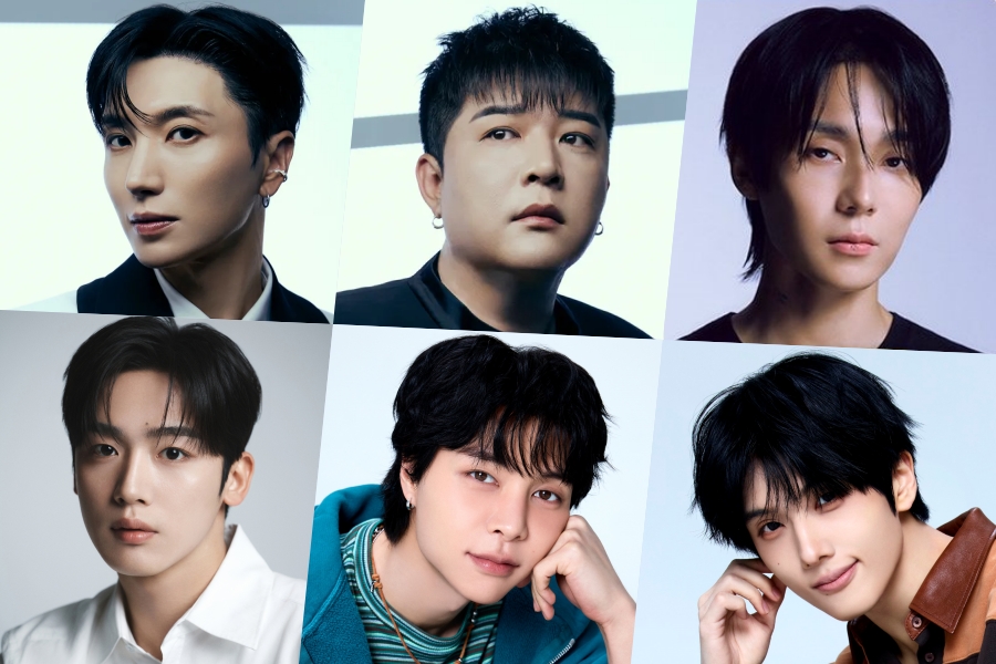 K-Pop Travel Variety Show “All Or Nothing” Confirms Cast Lineup And Broadcast Schedule
