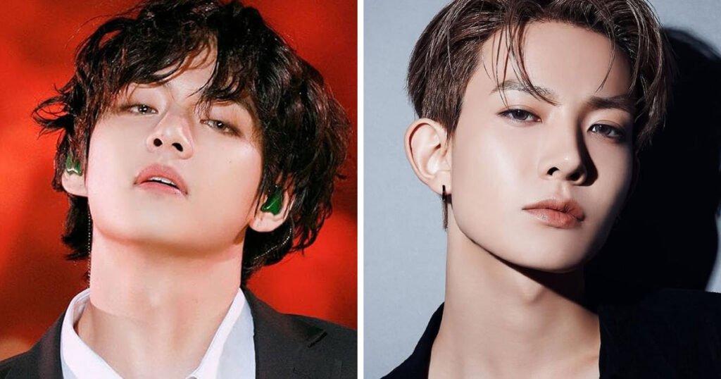 K-Pop’s Kings Of “Aura Farming” Who Are Impossible To Ignore K-Pop’s Kings Of “Aura Farming” Who Are Impossible To Ignore