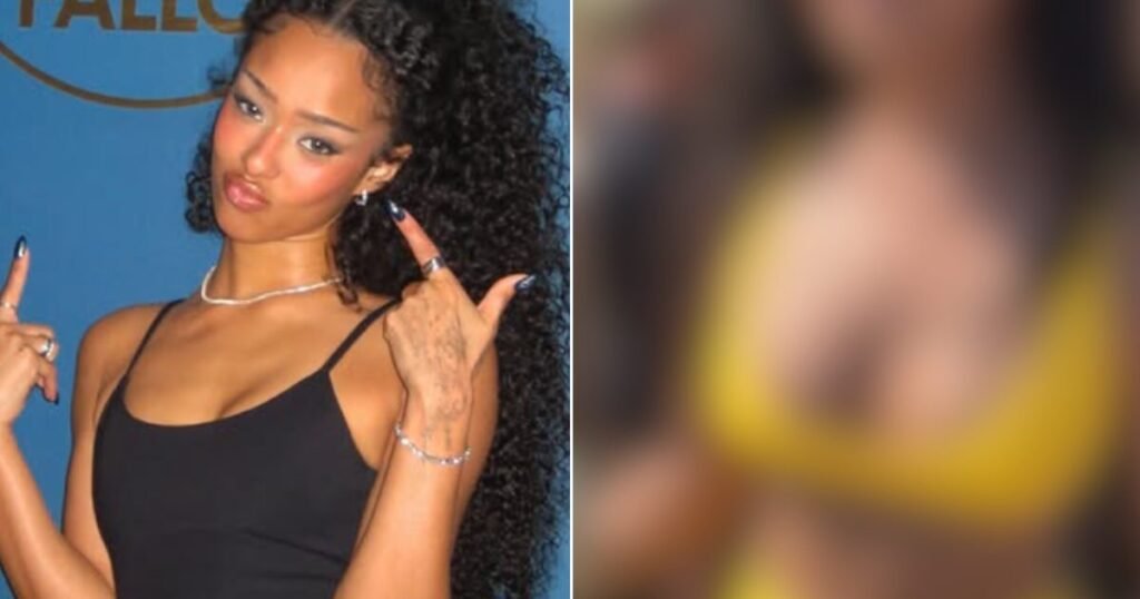 KATSEYE Manon Visuals And Behavior During Recent Appearance Hit With Brutal Backlash