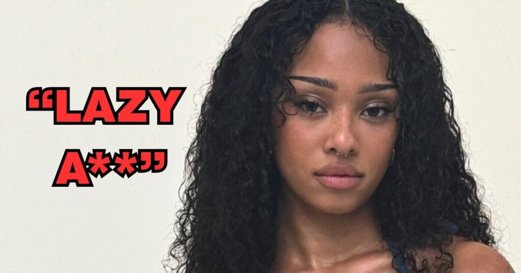 KATSEYE Manon's "Lazy" Comments Hit With Brutal Reactions