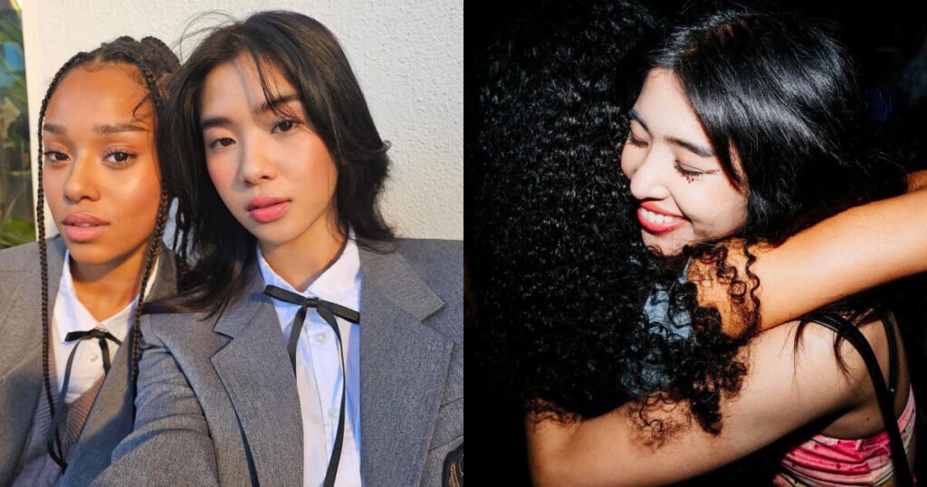 KATSEYE Sophia’s Remarks Spark Speculation On Manon’s Return