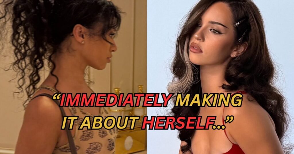 KATSEYE’s Daniela Accused Of Being “Bitter” In Manon’s Birthday Video