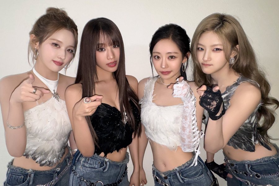 KISS OF LIFE Confirmed To Make August Comeback