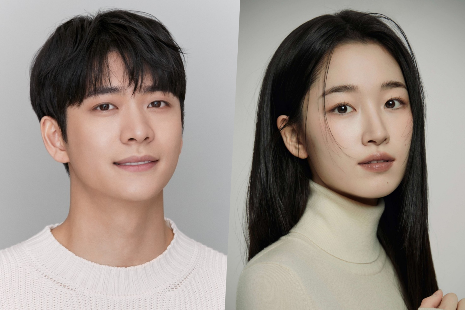Kang Tae Oh And Won Ji An Confirmed To Host The 2026 KM Chart Awards (KMA)