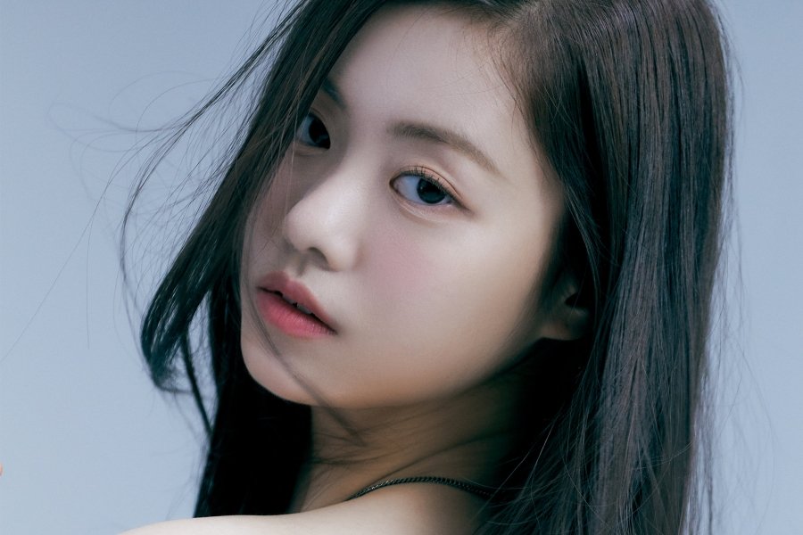 Kim Garam Signs With New Agency