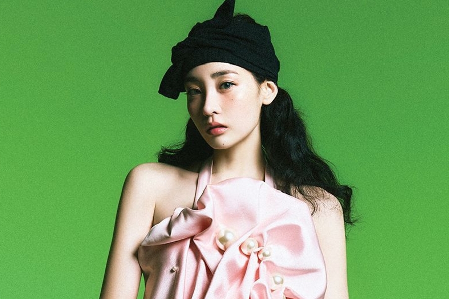 Kim Min Ha Dishes On Her Upcoming Film “Hana Korea,” Her Future Goals, And More Kim Min Ha Dishes On Her Upcoming Film “Hana Korea,” Her Future Goals, And More
