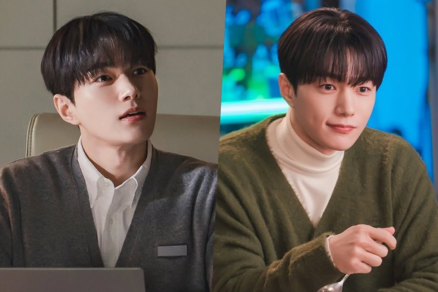 Kim Myung Soo Is A Renowned Counselor Who Carries The Weight Of Others’ Emotions In “Love In Sync” Kim Myung Soo Is A Renowned Counselor Who Carries The Weight Of Others’ Emotions In “Love In Sync”
