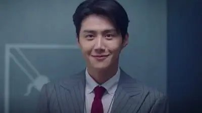 Kim Seon Ho Accepts Starring Role in "May the Congressman Protect You"