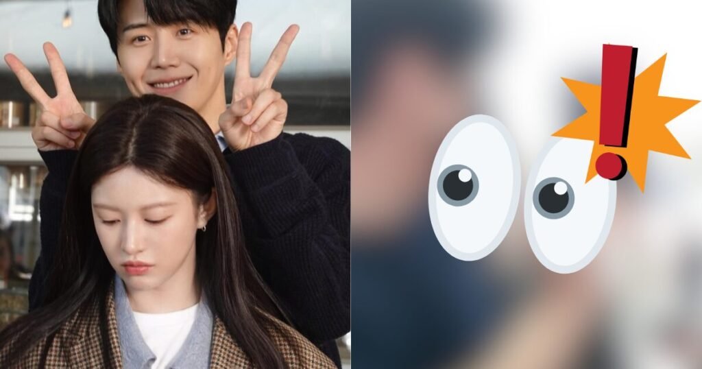 Kim Seon Ho And Go Youn Jung Entangled In Dating Rumors After Fans Seemingly Spot Evidence