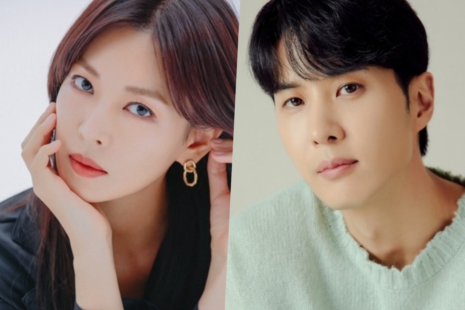 Kim So Yeon, Kim Ji Suk, Yoon Hyun Min, And Hwang Woo Seul Hye Confirmed For New Drama