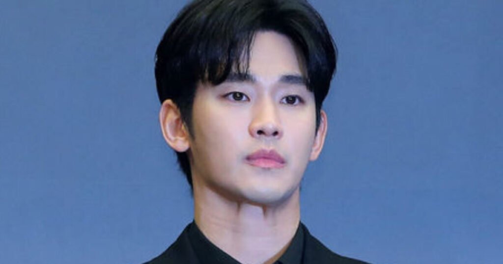 Kim Soo Hyun Expresses Gratitude In Case Relating To Kim Sae Ron And Kim Se Ui