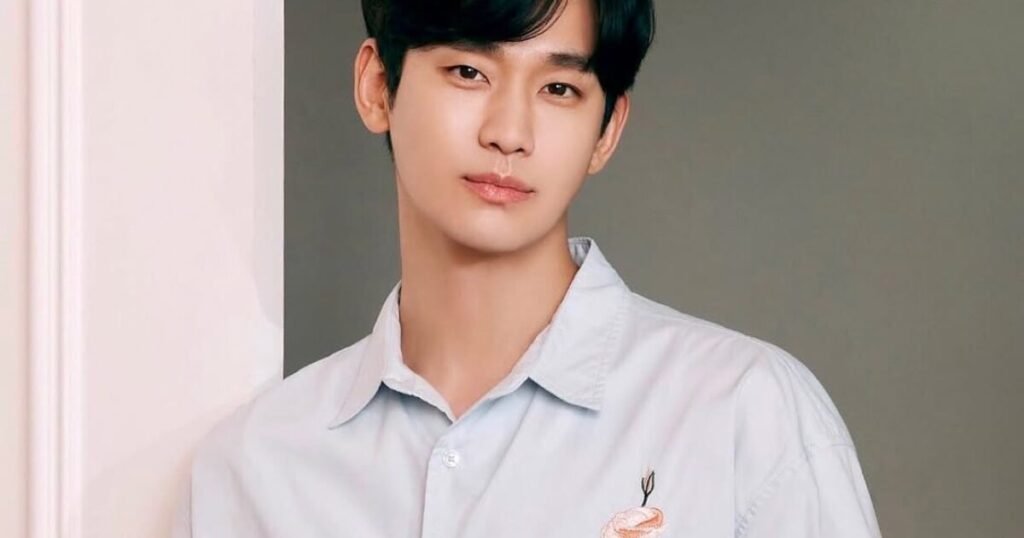Kim Soo Hyun To Resume Activities Following Legal Victory