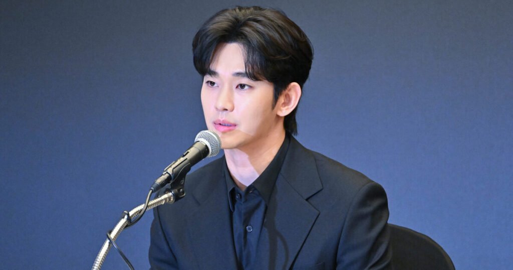Kim Soo Hyun’s Response To Returning To The Industry Triggers Massive Backlash