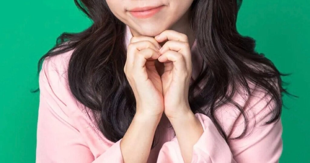 Korean Celeb Divulges Her Secret To Maintaining Weight After Losing Over 10kg