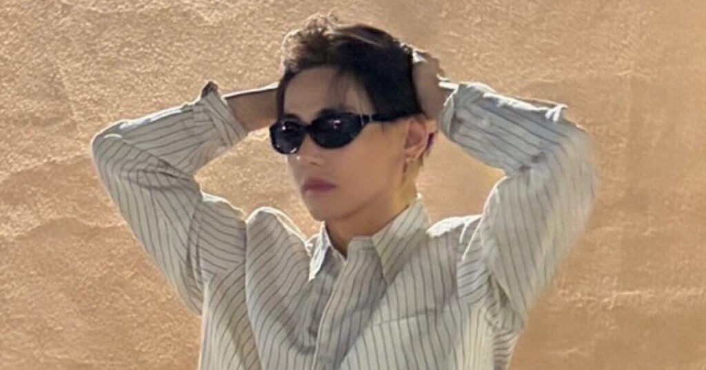 Korean Government Gets Involved In BTS's Concert