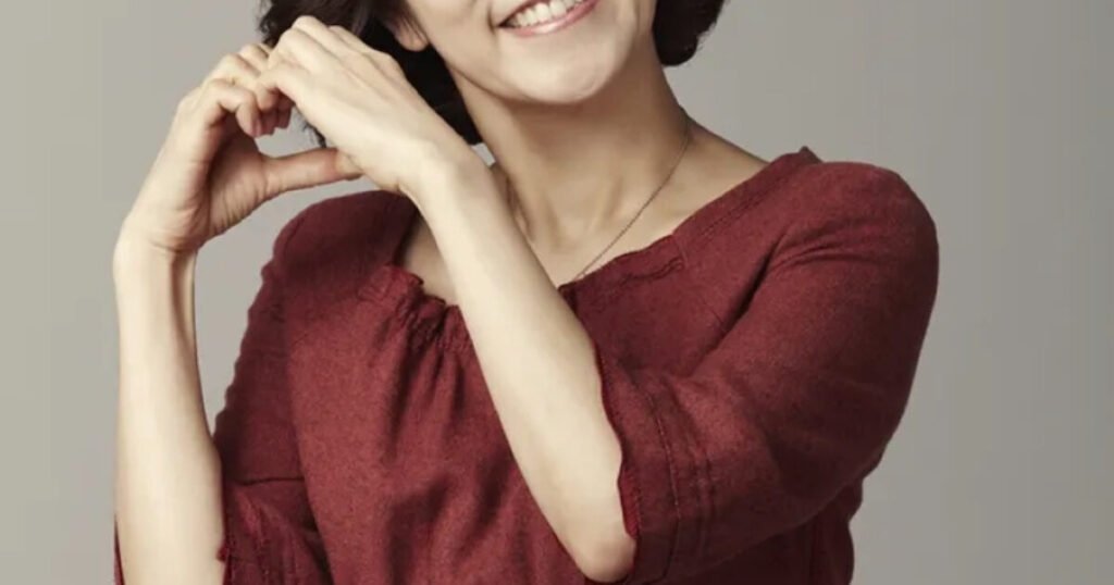 Korean Star Shocks Even Doctors With Her Lifestyle