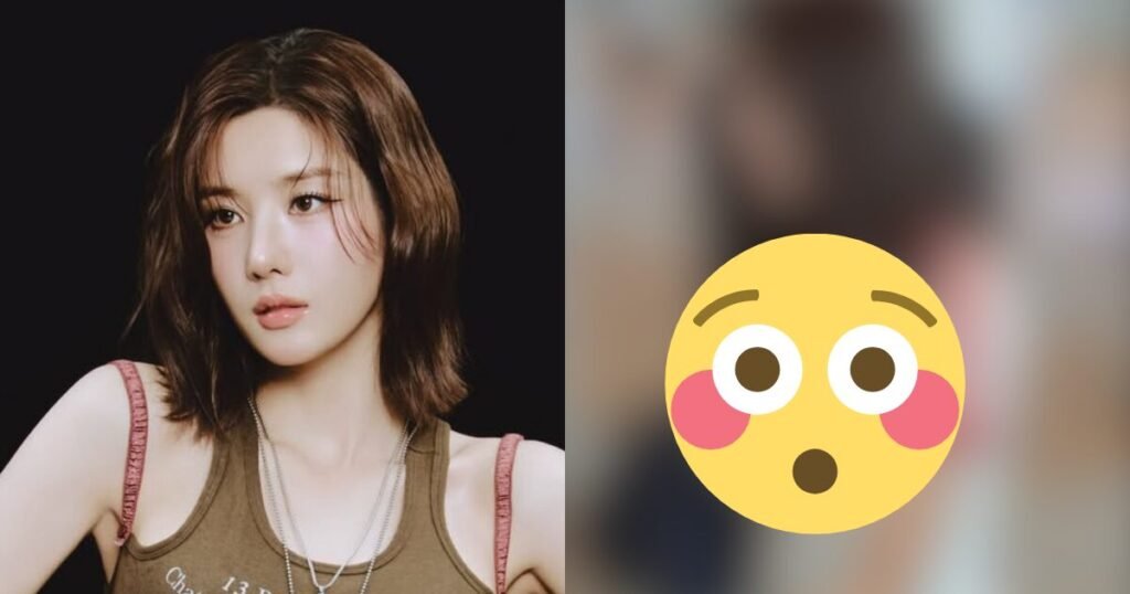 Kwon Eunbi’s Chest Becomes A Hot Topic As Recent Appearance Goes Viral