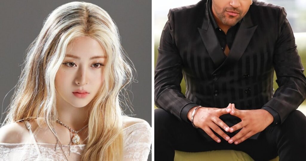 LE SSERAFIM Under Fire For Featuring Singer Who "Sexualized" School Girls