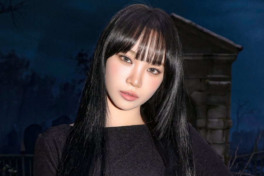 LE SSERAFIM's Kim Chaewon To Resume Activities Following Recovery