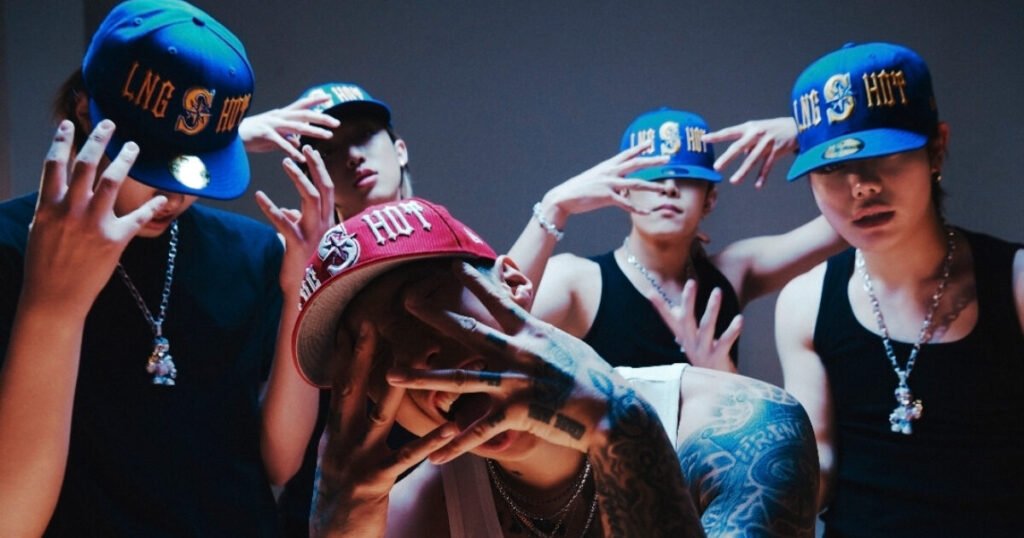 LNGSHOT’s CEO Hit With Fierce Backlash For Acting Like He's Part Of The Group