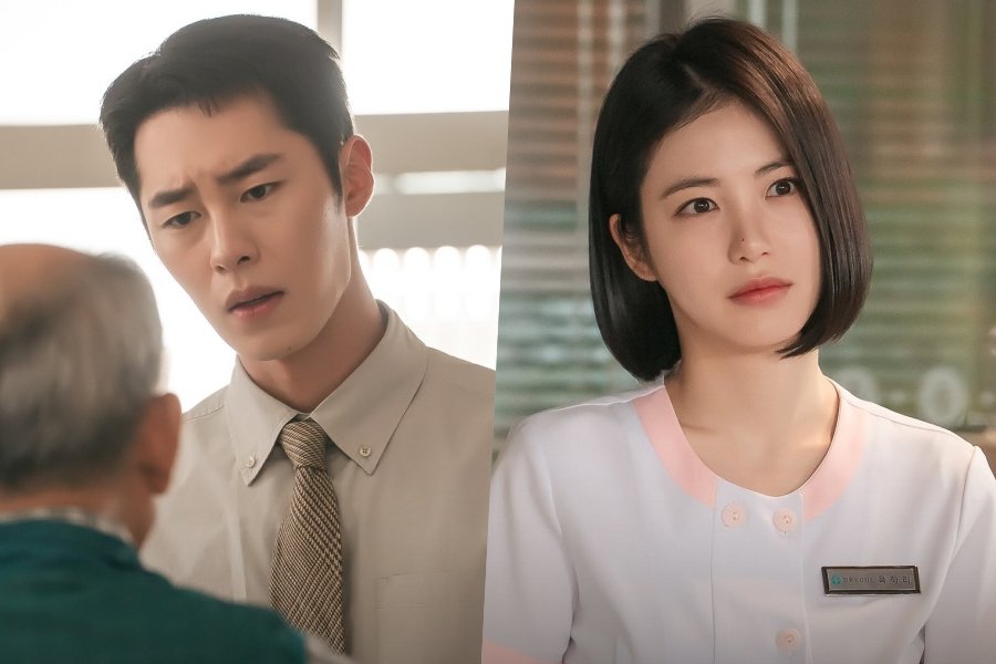 Lee Jae Wook And Shin Ye Eun Face A Flood Of Complaints In “Doctor On The Edge” Lee Jae Wook And Shin Ye Eun Face A Flood Of Complaints In “Doctor On The Edge”