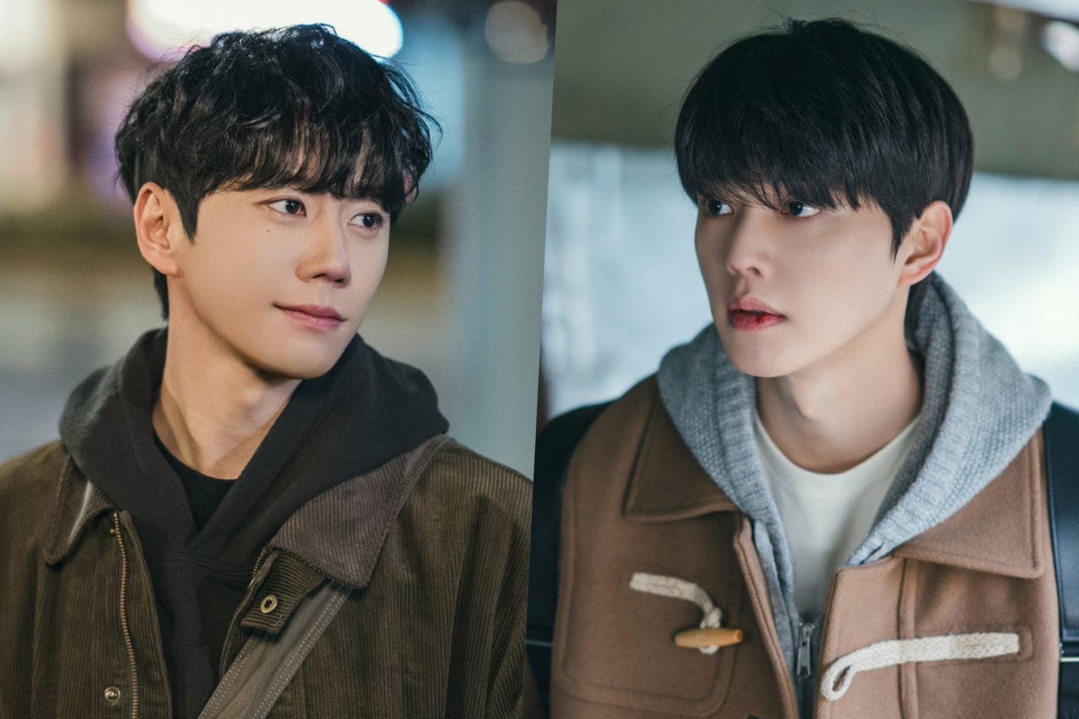 Lee Jun Young’s And Song Kang’s Worlds Collide In “Four Hands, Two Sonatas” Lee Jun Young’s And Song Kang’s Worlds Collide In “Four Hands, Two Sonatas”