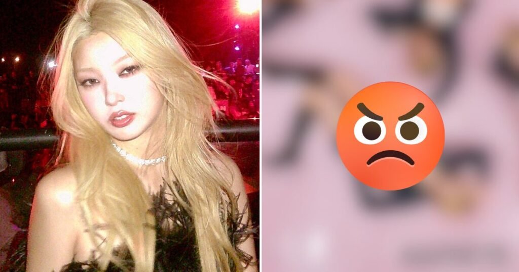 "Lingerie!" KATSEYE's New Sexy And Revealing Teaser Photo Triggers Major Backlash