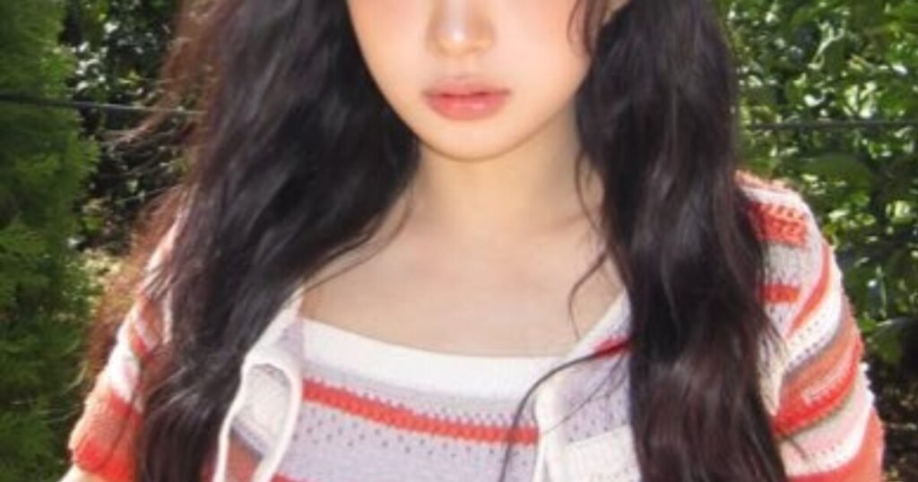 “Little Jennie” 5th Gen Idol’s Rich Family Background Revealed "Little Jennie" 5th Gen Idol's Rich Family Background Revealed