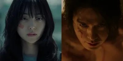 Lots of Action in New Trailer for "A Shop for Killers 2"