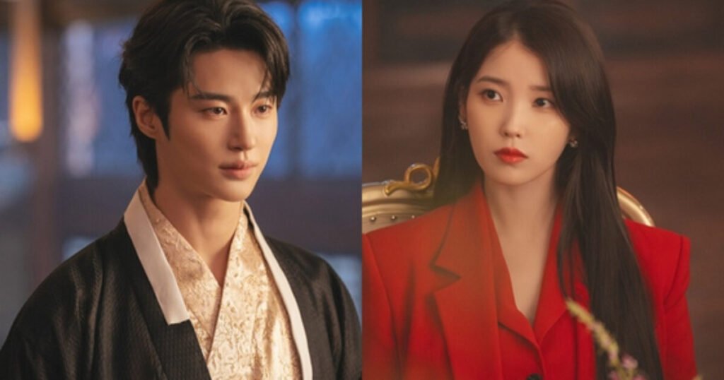 MBC Faces Backlash For Latest Move Amid “Perfect Crown” Controversy