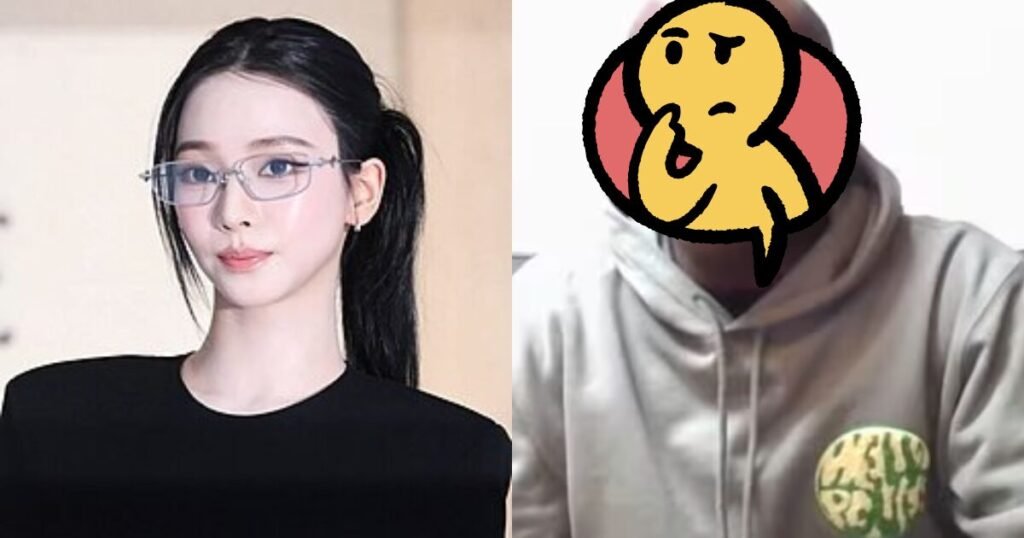 Male Celebrity Reveals aespa Karina’s True Personality After Exchanging Numbers With Her Male Celebrity Reveals aespa Karina's True Personality After Exchanging Numbers With Her
