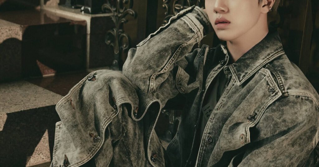 Male Idol’s Firm Remarks Towards Starbucks Sparks Massive Response
