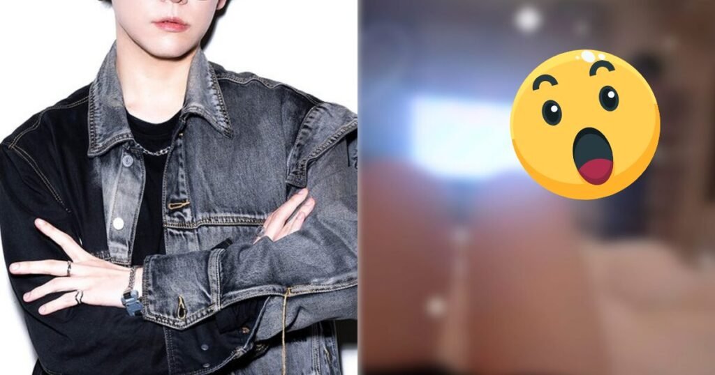 Male Musician Confirms Numerous Affairs And Secret Wife Following Intimate Exposure, Leaves Position