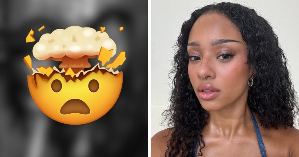 Manon Spotted With KATSEYE Members In New Viral Video