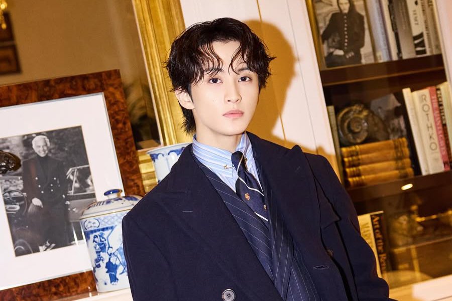 Mark Establishes New Label + Launches Official Social Media Channels