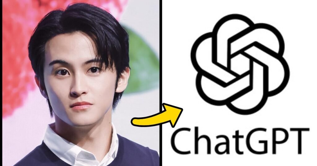Mark Lee Using ChatGPT For Religious Purposes Hit With Brutal Backlash