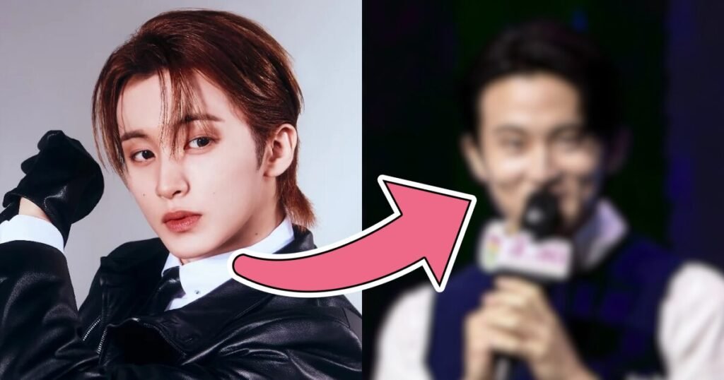 Mark Lee's "Aging" Visuals After NCT Exit Hit With Harsh Criticism