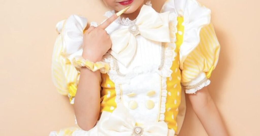 Mature Aesthetics Of Idol Group With 10-Year-Old Members Incites Outrage
